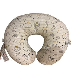 Boppy | Like-new nursing and support pillow